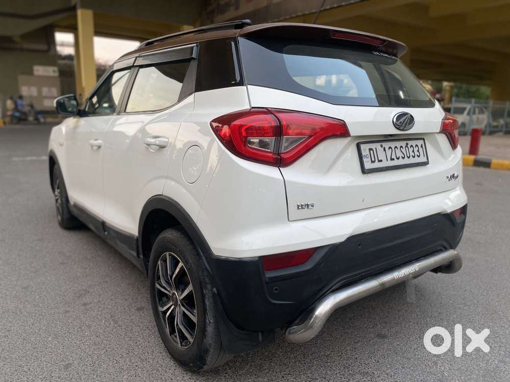 Mahindra Xuv300 W6 Diesel, 2020, Diesel