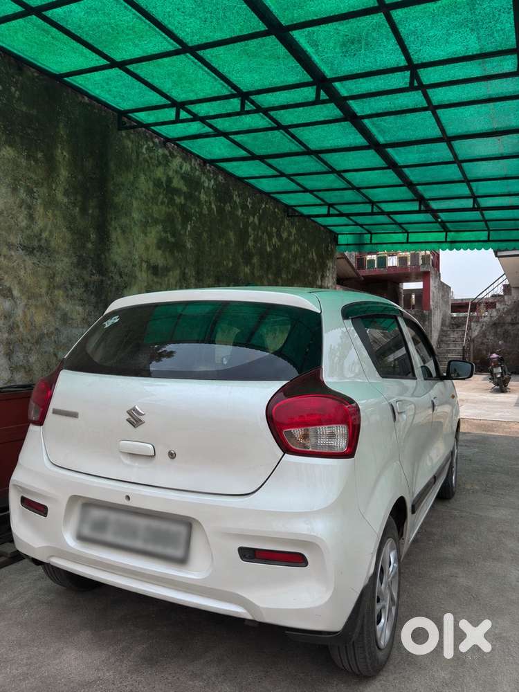 Maruti Suzuki Celerio 2023 Year Hybrid Model
