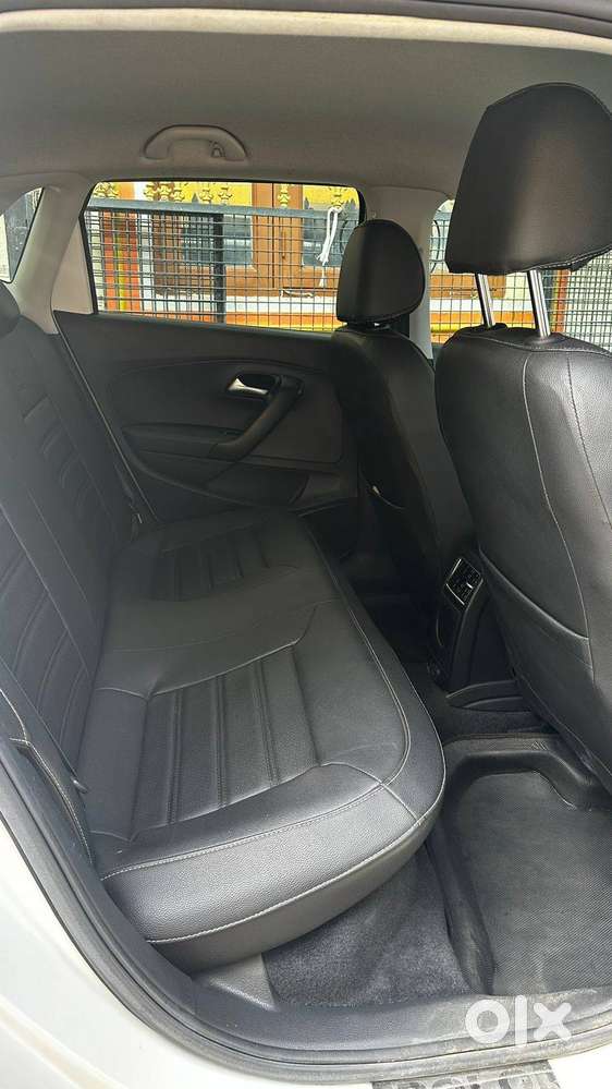 Pristine Wolf-tuned Vw Polo 1.0 Tsi At