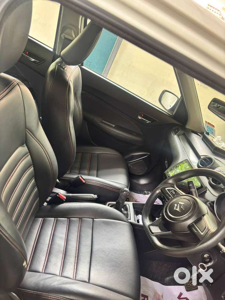 Well-maintained Maruti Suzuki Swift 2020 In Excellent Condition