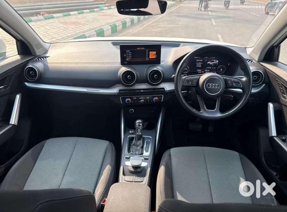 Audi Q2 2.0 40 Tfsi Quatro Premium Plus I, 2020, Petrol