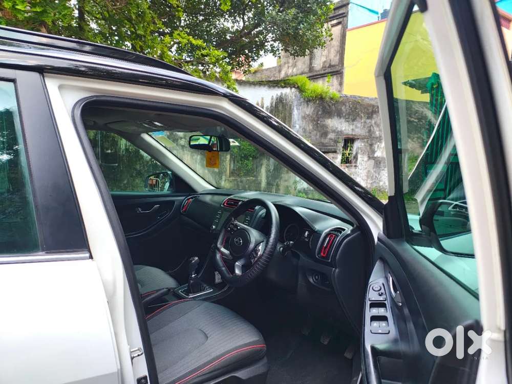 Hyundai Creta, 2022, Petrol
