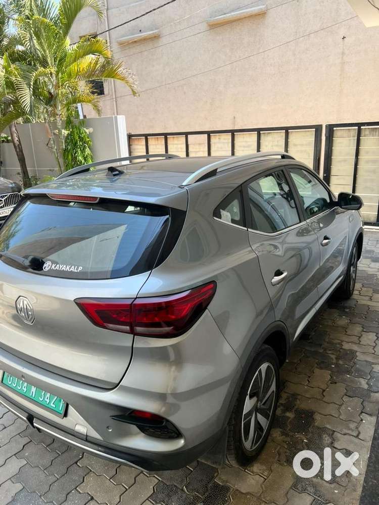 Mg Electric Car 2024 Model