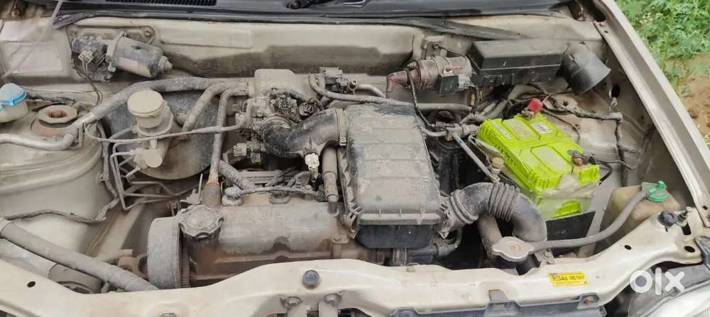 Maruti Suzuki Alto 2009 Rc Expire