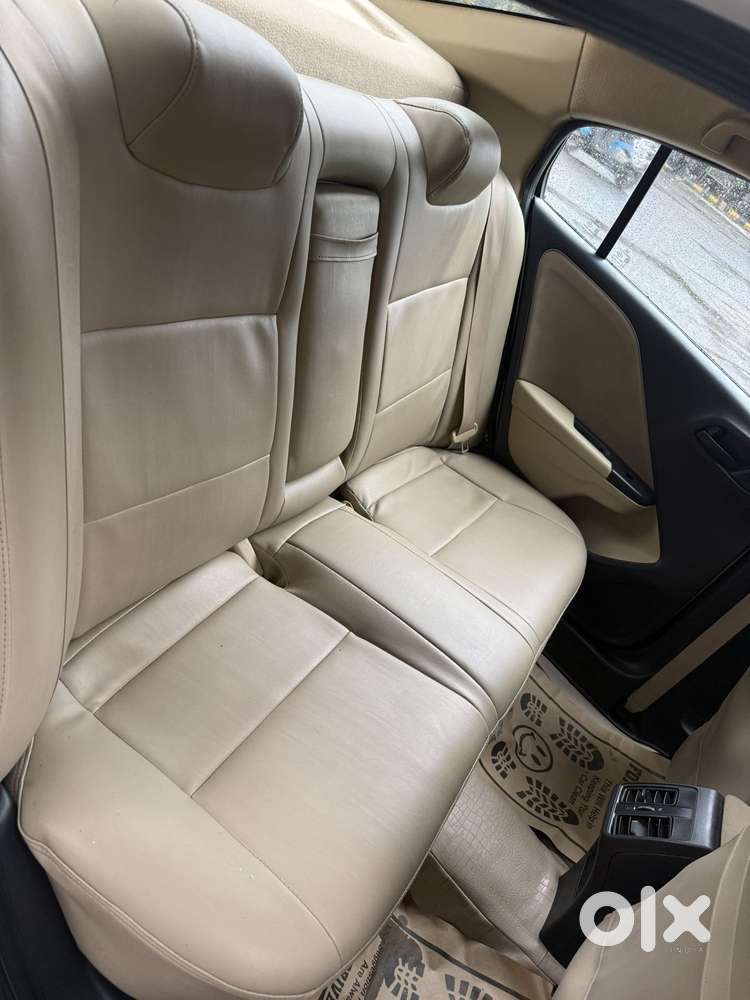 Honda City I Vtec Sv, 2014, Petrol