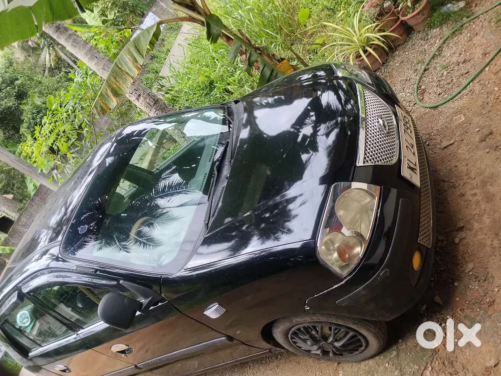 Hyundai Santro Era Executive 2007