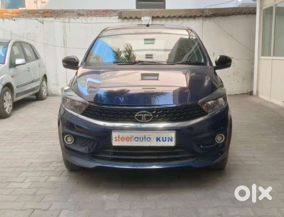 Tata Tiago 1.05 Revotorq Xt, 2023, Petrol