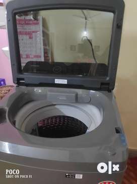 warpull washing machine