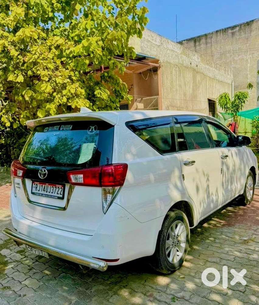 Toyota Diesel Car 2023