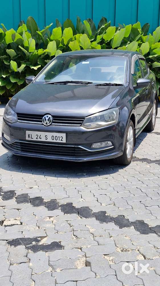 Volkswagen Ameo, 2019