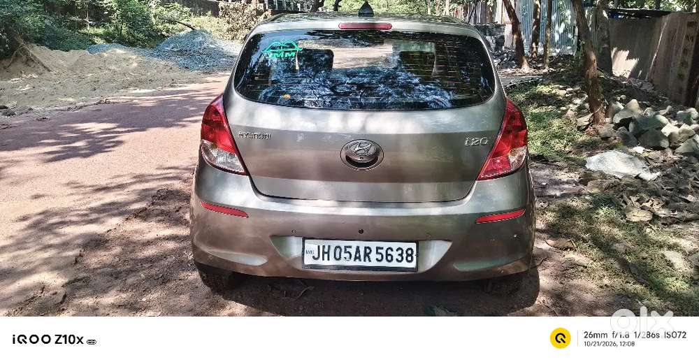 Purchase New Car