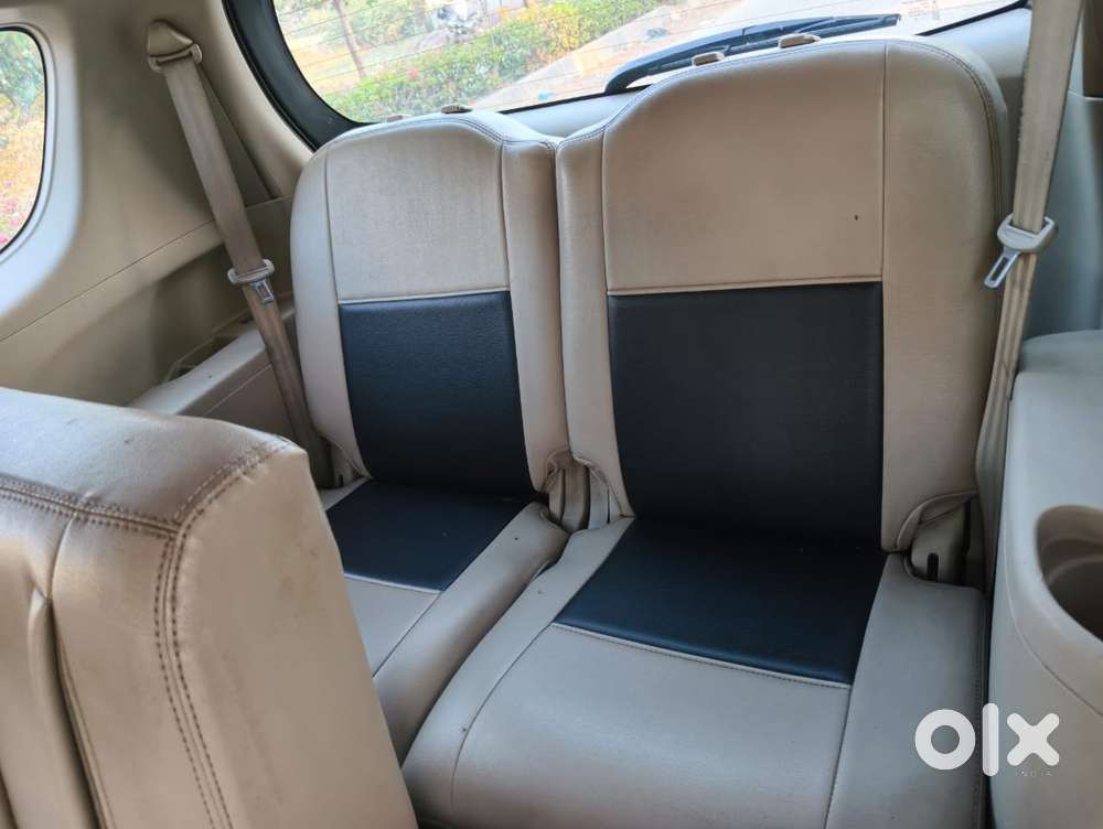 Maruti Suzuki Ertiga Zxi Plus Petrol, 2017, Petrol