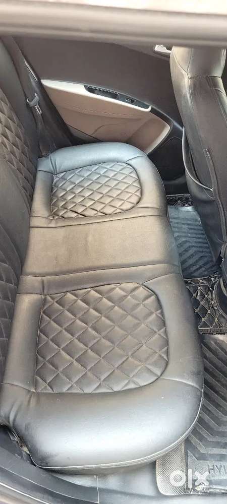 Hyundai Grand I10 2017 Diesel