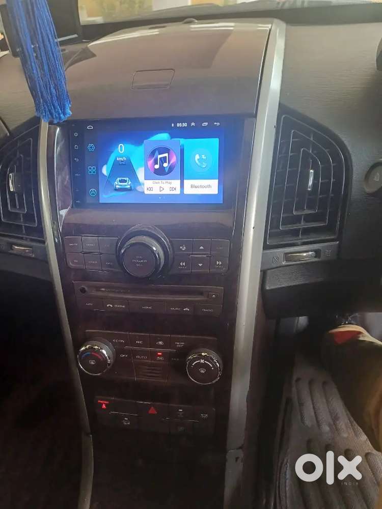 Xuv 500 In Good Condition