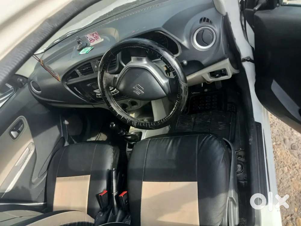 Maruti Suzuki Alto 2010 Cng Second-owner