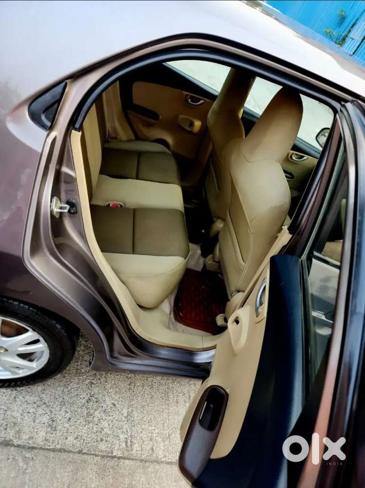 Honda Brio Vx 2013 Petrol Manual