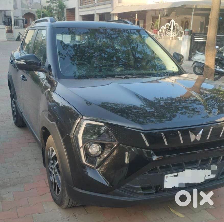 Mahindra Xuv 3xo Ax5 Pm At, 2025, Diesel