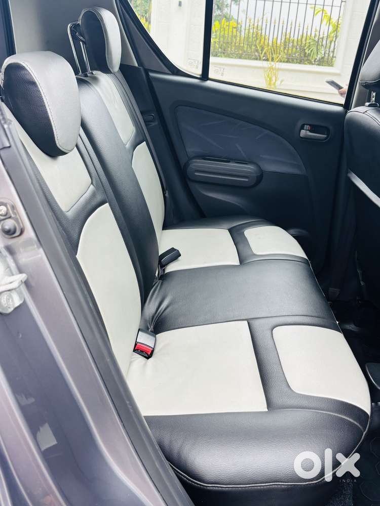 Maruti Suzuki Ritz Vxi, 2012, Petrol