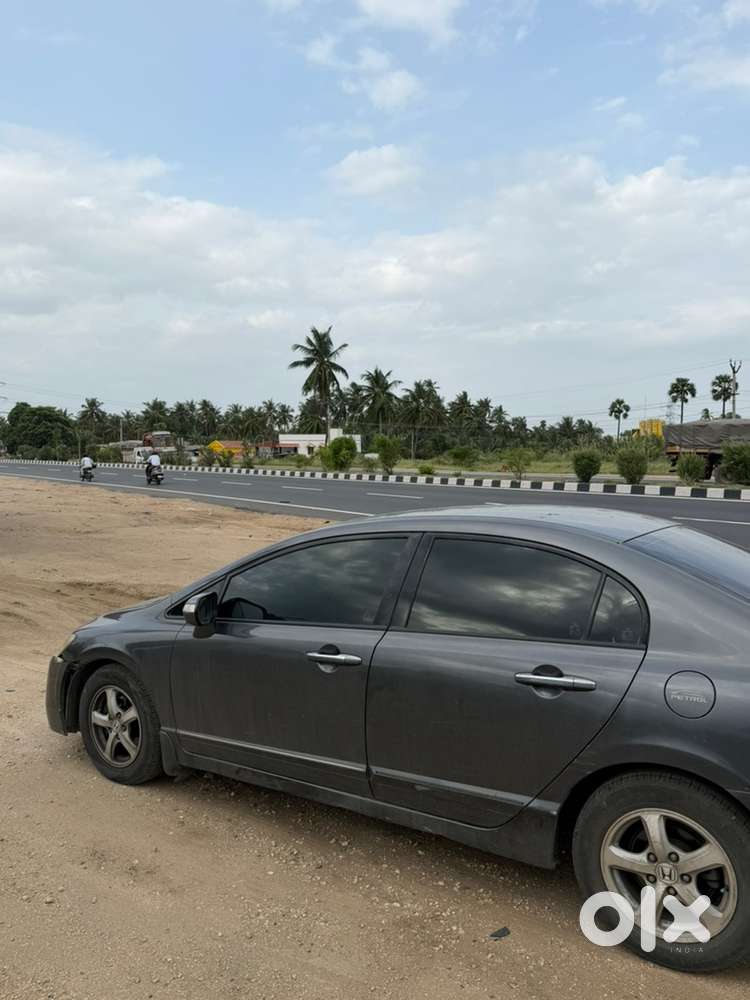 Honda Civic 1.8 2011