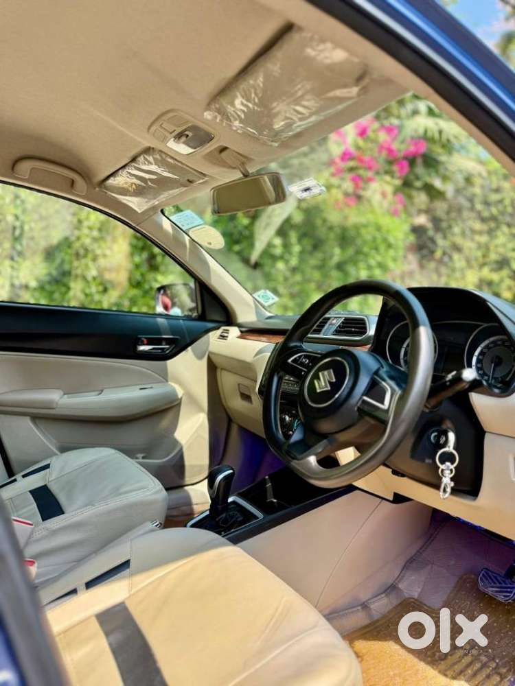 Maruti Suzuki Swift Dzire, 2019, Petrol