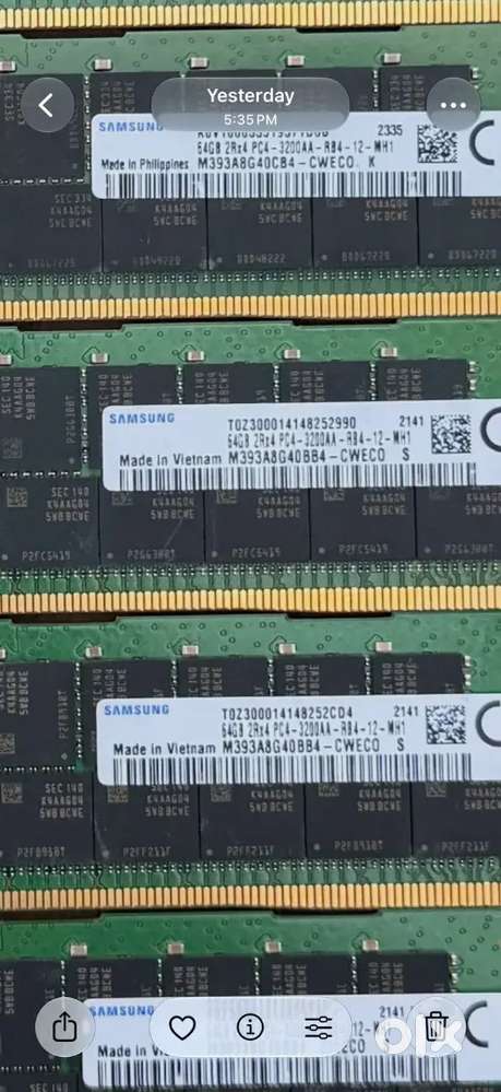 SSD requirements ho to batana working not working