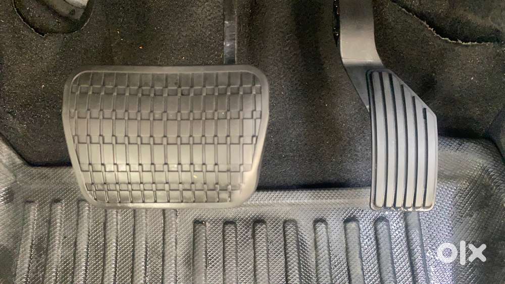 Tata Nexon 1.5 Revotorq Xza Plus, 2020, Diesel