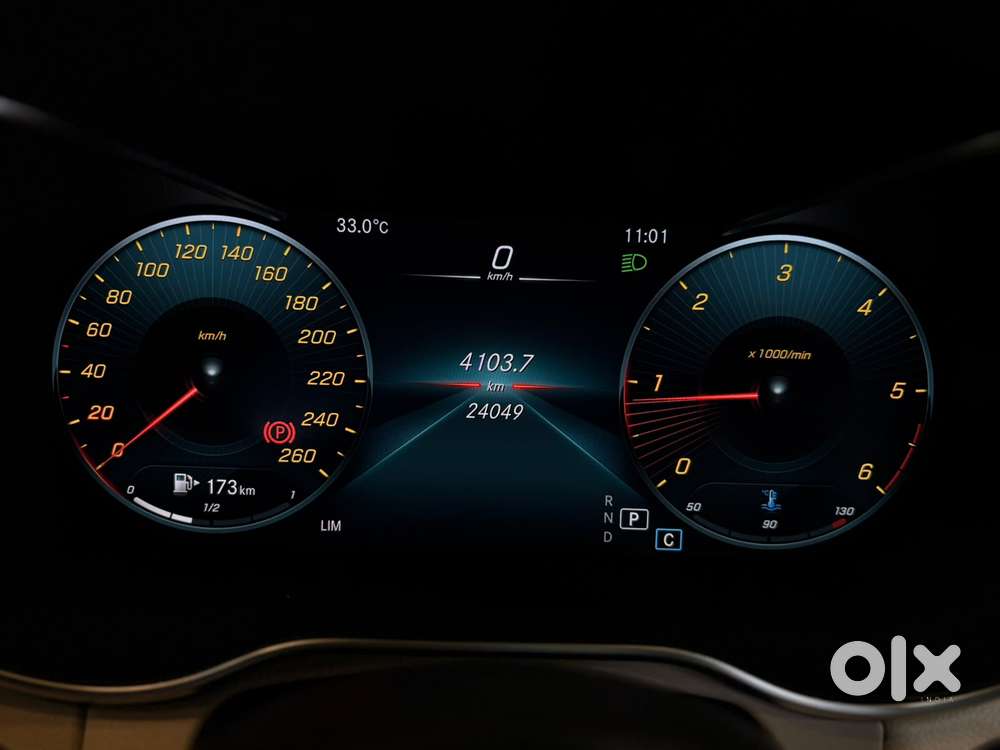 Mercedes-benz Glc 220d 4matic, 2022, Diesel