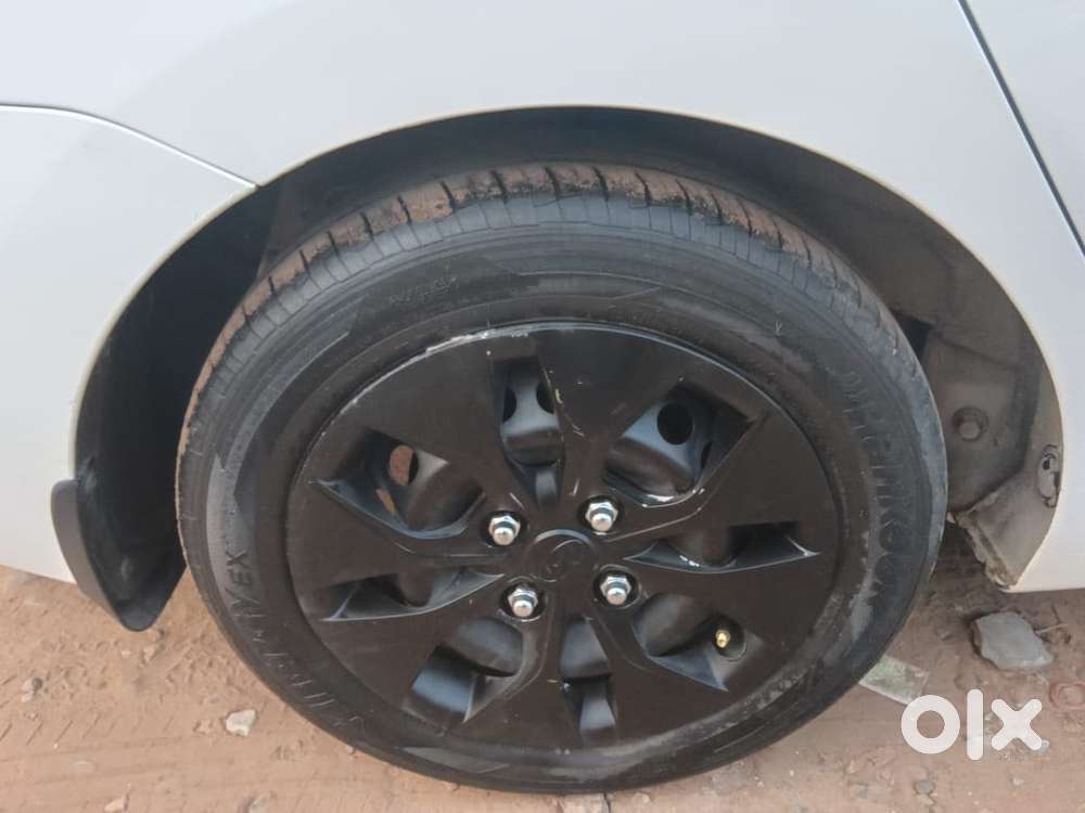Hyundai Xcent 1.2 S Abs Petrol, 2019, Petrol