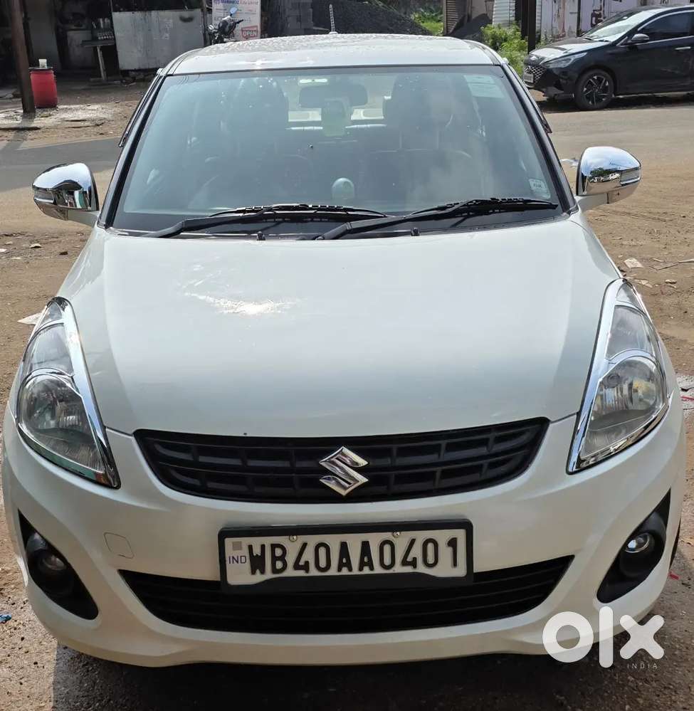 Maruti Suzuki Dzire Vdi  2015 Good Condition