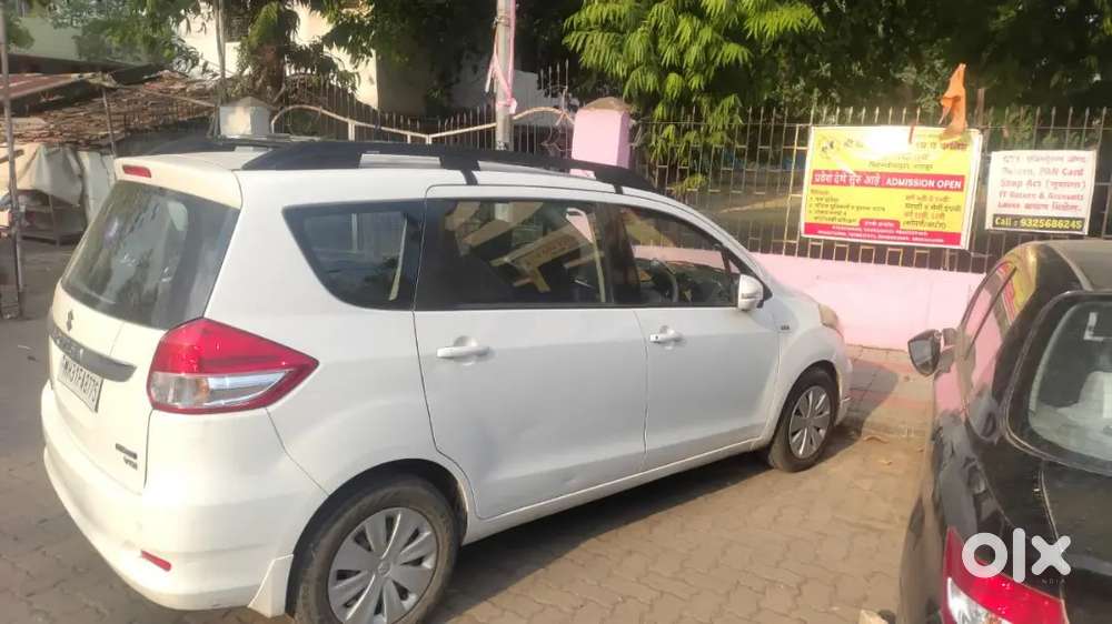 Maruti Ertiga Vdi 2018