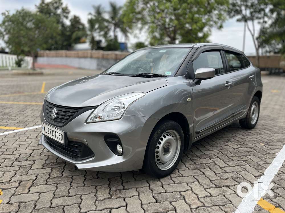 Maruti Suzuki Baleno Sigma, 2020, Petrol