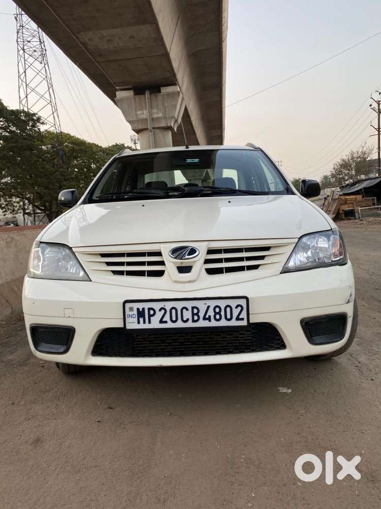 Mahindra Verito 1.5 D2, 2012, Diesel