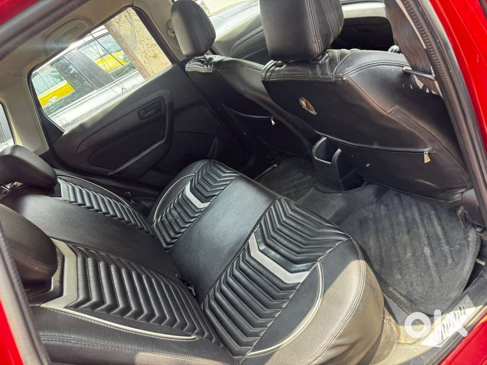 Maruti Vitara Brezza Vdi Manual 2018