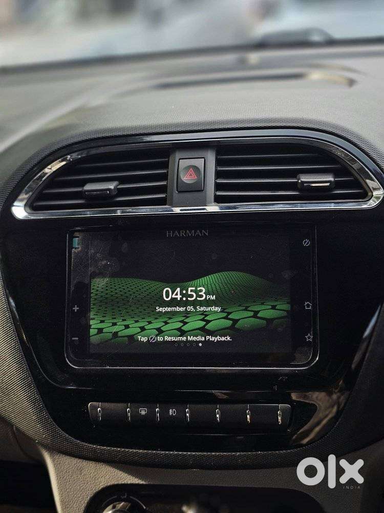 Tata Tiago 1.2 Revotron Xza, 2021, Petrol
