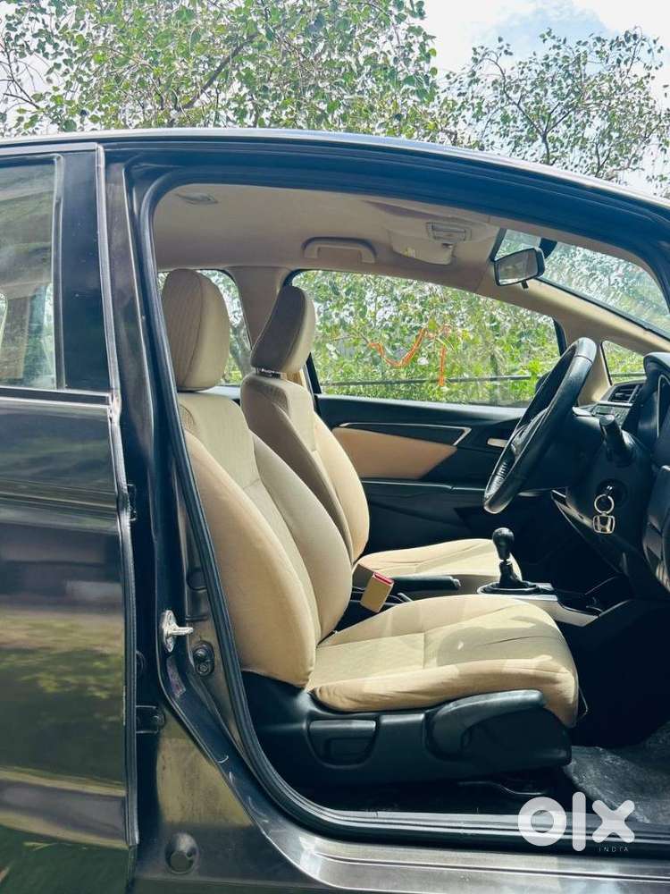 Honda Jazz 1.2 V I Vtec, 2017, Petrol