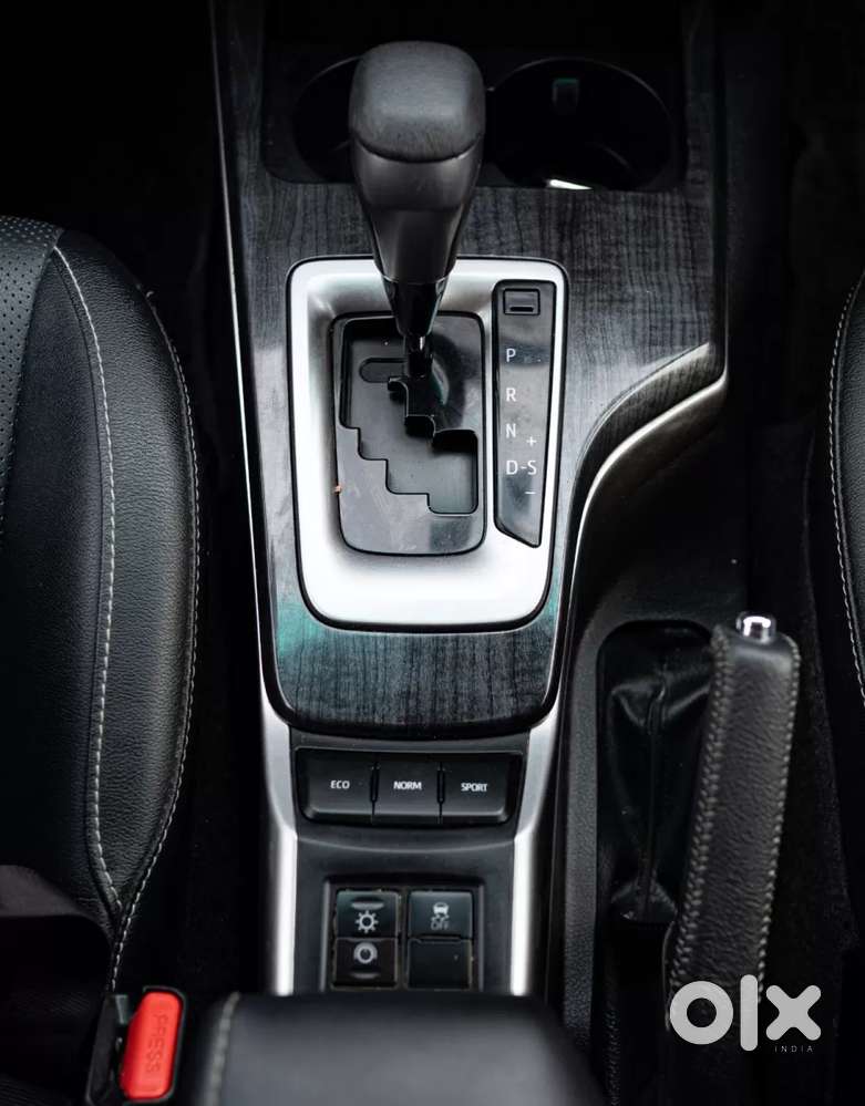 Toyota Fortuner, 2025, Diesel