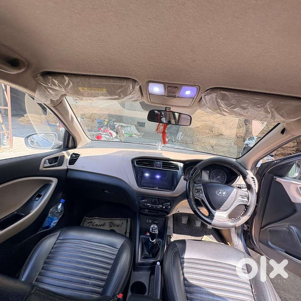 Hyundai I20 2018 Diesel Well Maintained