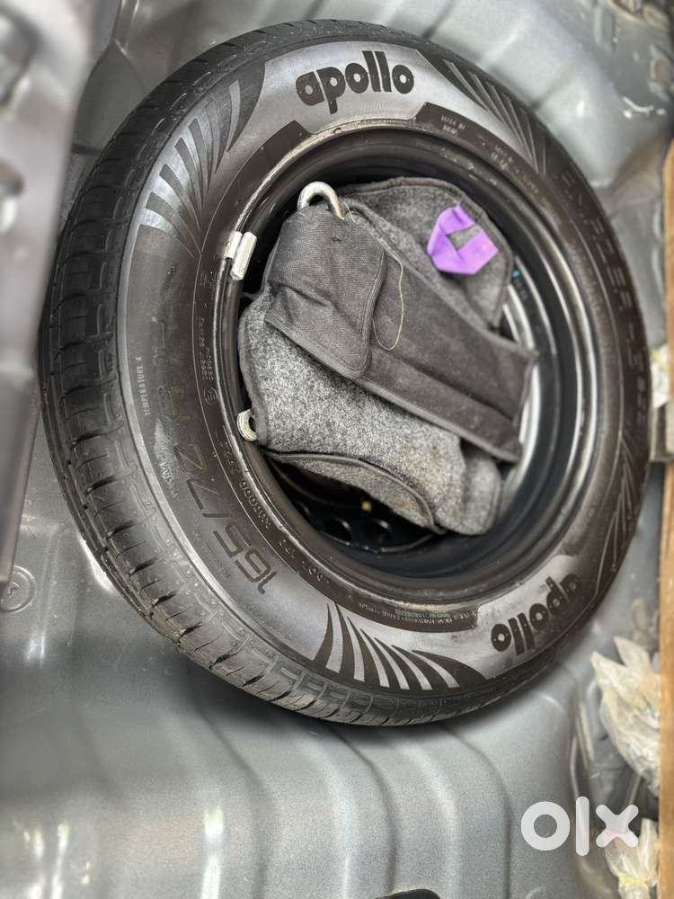 Hyundai Grand I10 Nios Sportz 1.2 At, 2023, Petrol