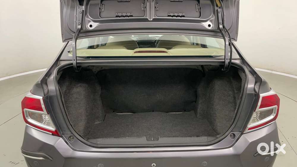 Honda Amaze V 1.2 Petrol Mt, 2018, Petrol