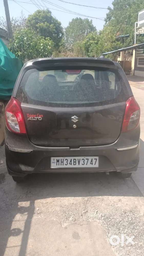 Maruti Suzuki Alto 800 Sell