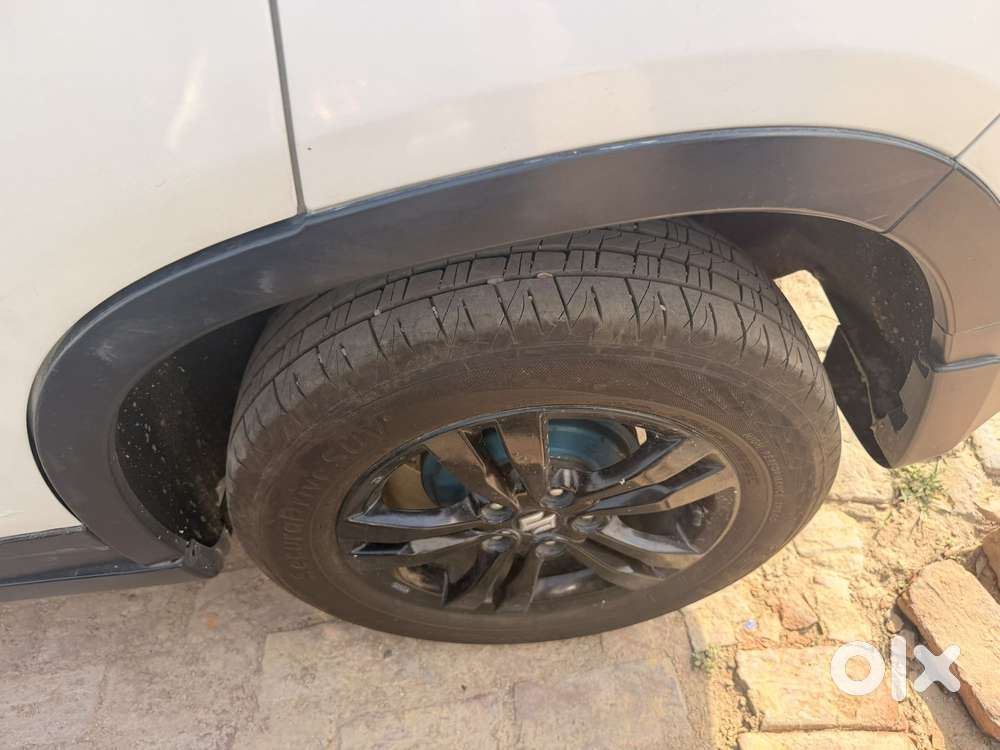 Maruti Suzuki Brezza Zdi, 2019, Diesel