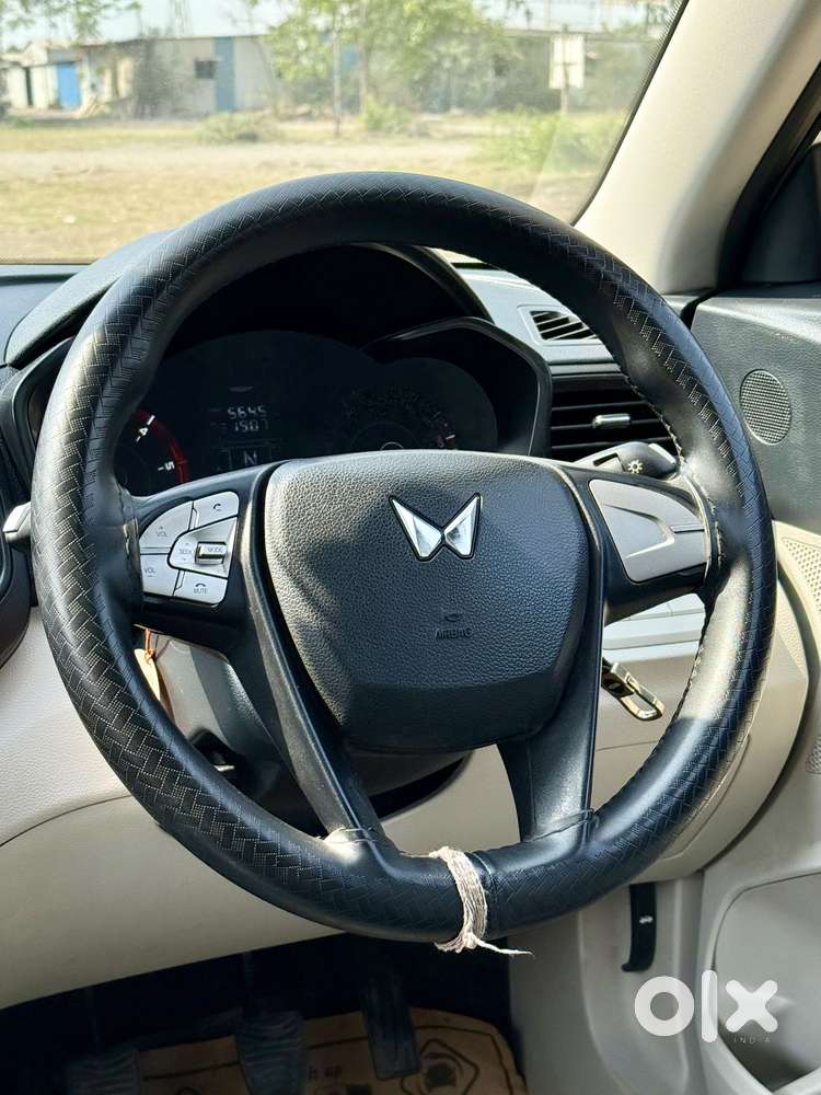 Mahindra Xuv300 W6 Diesel, 2023, Diesel