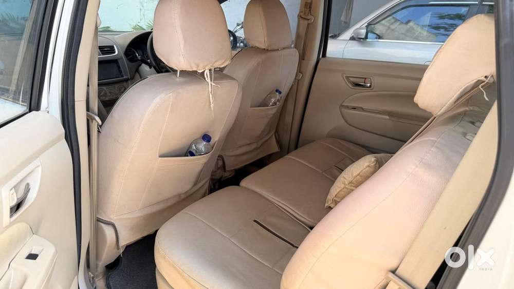 Maruti Suzuki Ertiga