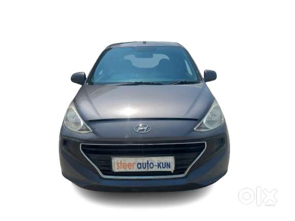 Hyundai Santro Magna, 2019, Petrol