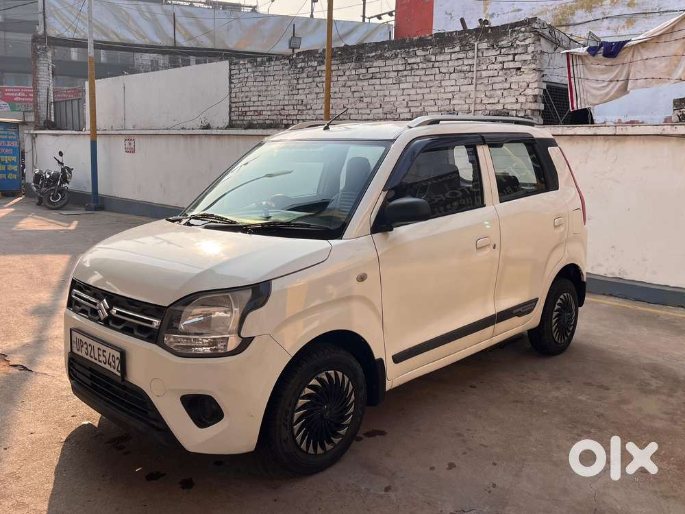 Maruti Suzuki Wagon R Lxi Cng Avance Edition, 2020, Cng & Hybrids