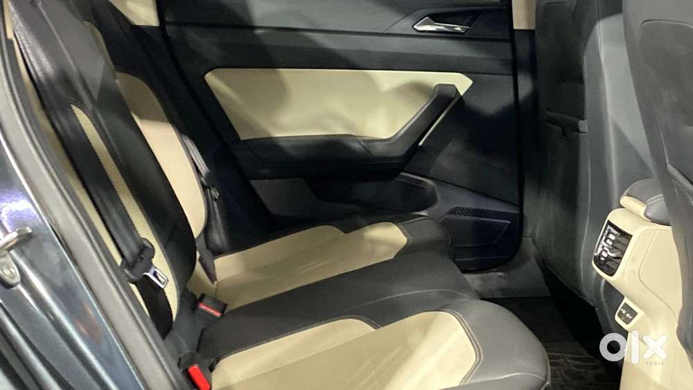 Skoda Slavia 1.0 Tsi Style At, 2024, Petrol