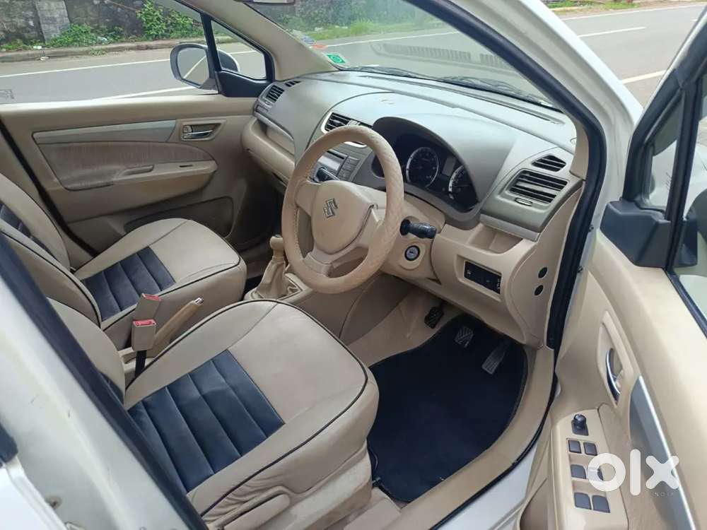 Maruti Ertiga Vdi 2013 Second Owner148000 Km Company Service