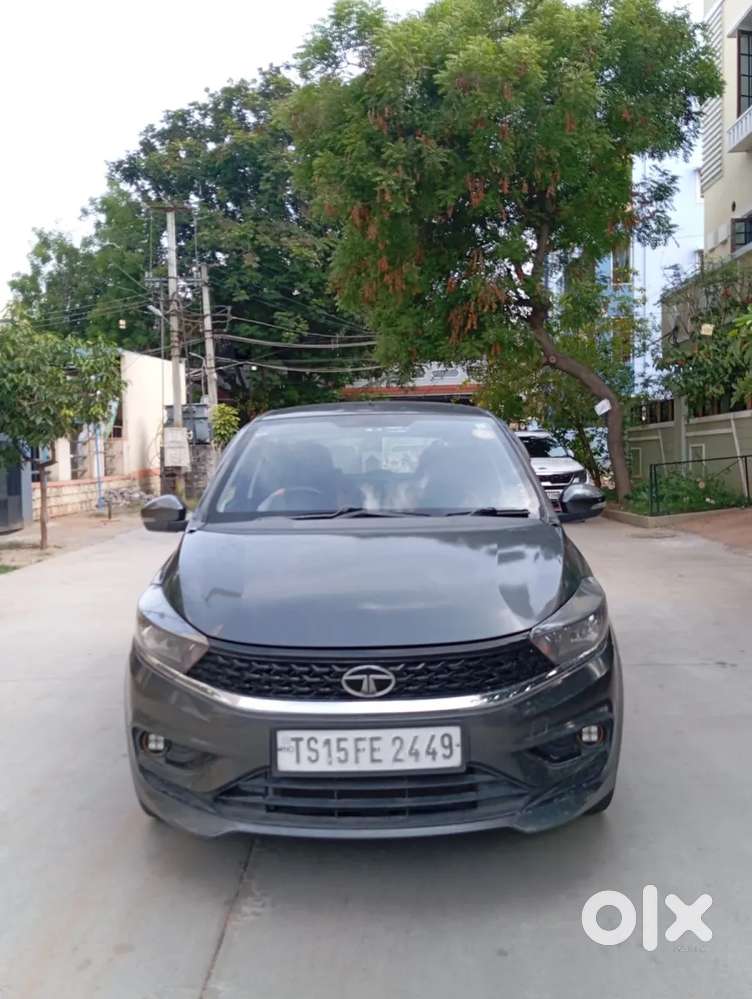 Tata Tiago 1.05 Revotorq Xt, 2021, Petrol