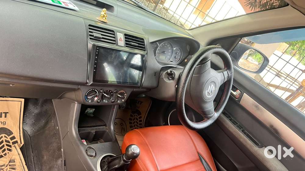 Swift Dzire 2013 Petrol Manual