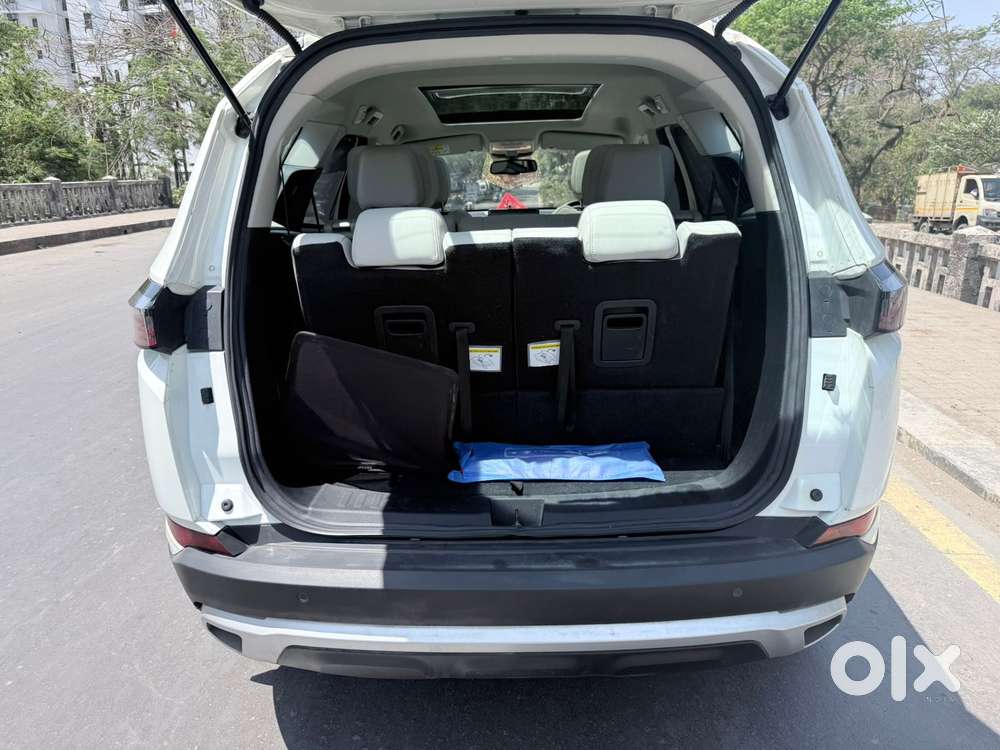 Tata Safari 2.0 Kryotec Xza Plus Adventure, 2023, Diesel